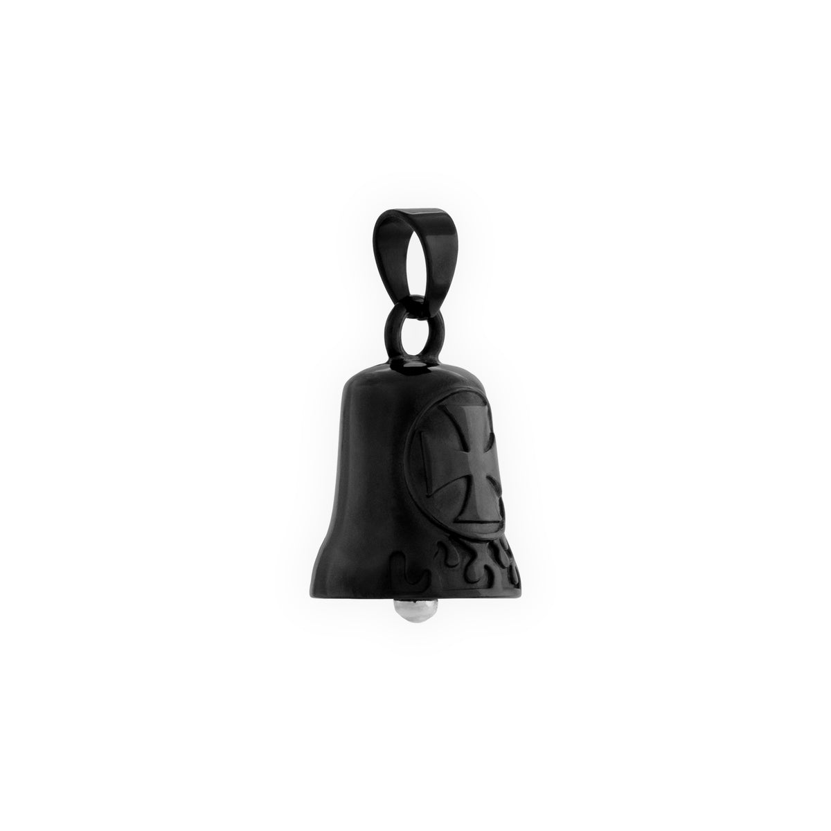 BLACK CROSS GUARDIAN BELL