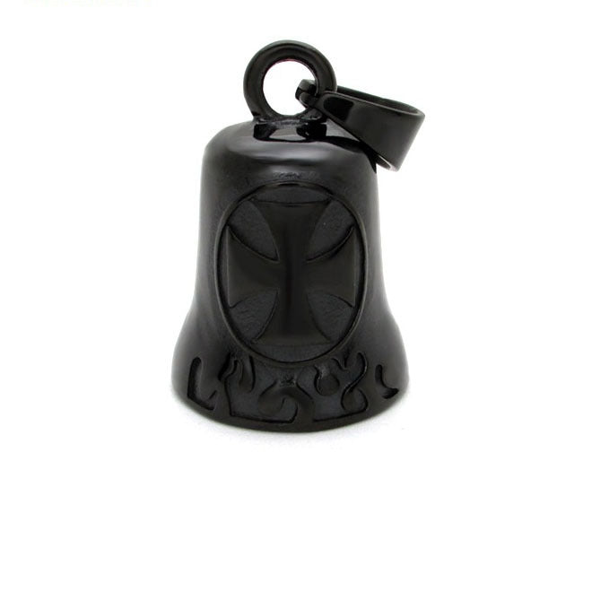 BLACK CROSS GUARDIAN BELL