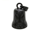 BLACK CROSS GUARDIAN BELL