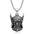 VIKING WARRIOR GUARDIAN BELL