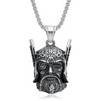 BLACK CROSS GUARDIAN BELL