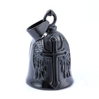 BLACK CROSS GUARDIAN BELL