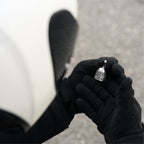 LIVE TO RIDE CHAIN GUARDIAN BELL