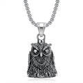 OWL GUARDIAN BELL