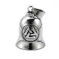 VALKNUT GUARDIAN BELL