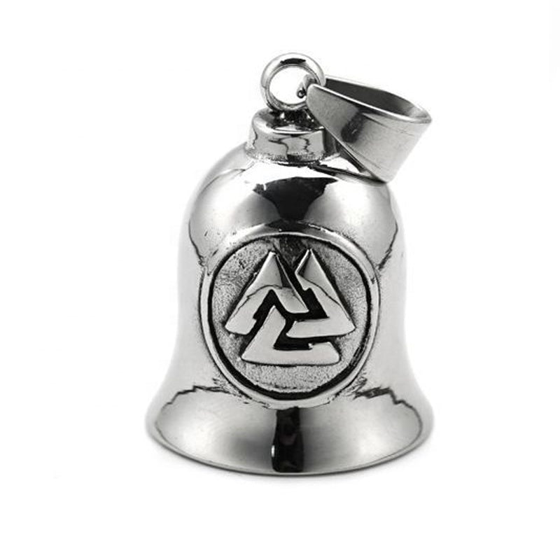 VALKNUT GUARDIAN BELL