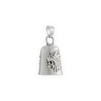 INDIAN SKULL GUARDIAN BELL