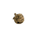 LION GUARDIAN BELL
