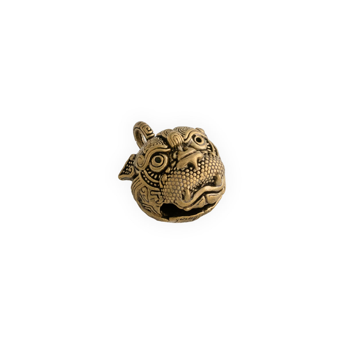 LION GUARDIAN BELL
