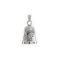 LIVE TO RIDE EAGLE GUARDIAN BELL