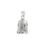 LIVE TO RIDE EAGLE GUARDIAN BELL