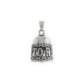 LIVE TO RIDE CHAIN GUARDIAN BELL