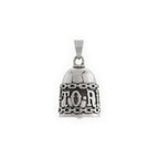 LIVE TO RIDE CHAIN GUARDIAN BELL