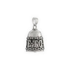 LIVE TO RIDE CHAIN GUARDIAN BELL