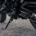 LIVE TO RIDE CHAIN GUARDIAN BELL