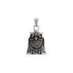 OWL GUARDIAN BELL