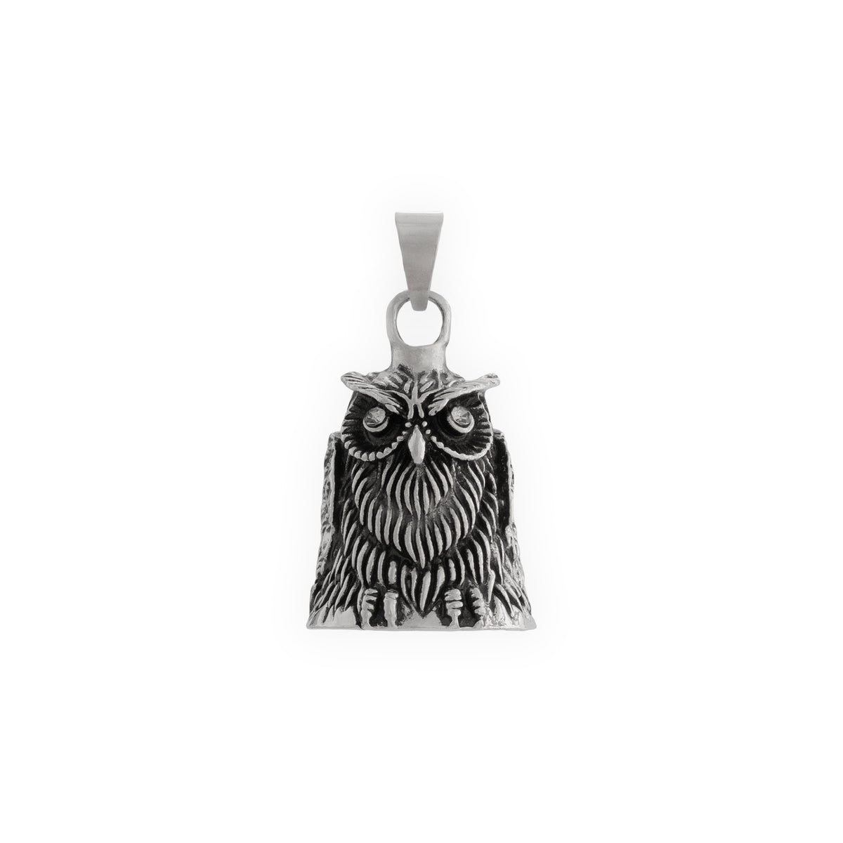 OWL GUARDIAN BELL