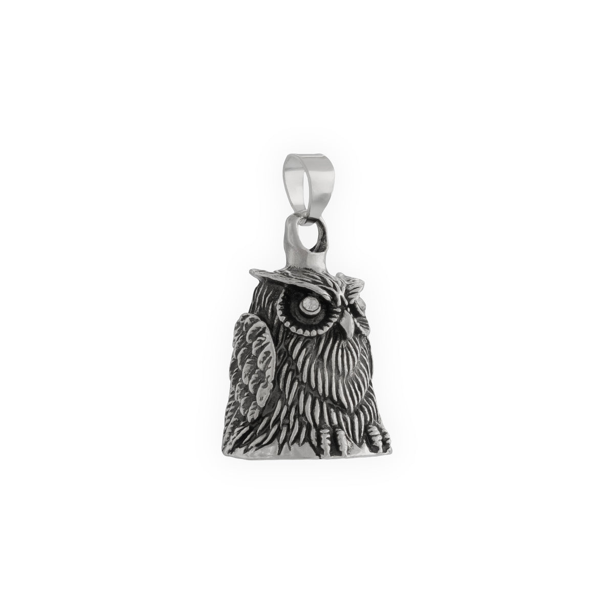 OWL GUARDIAN BELL