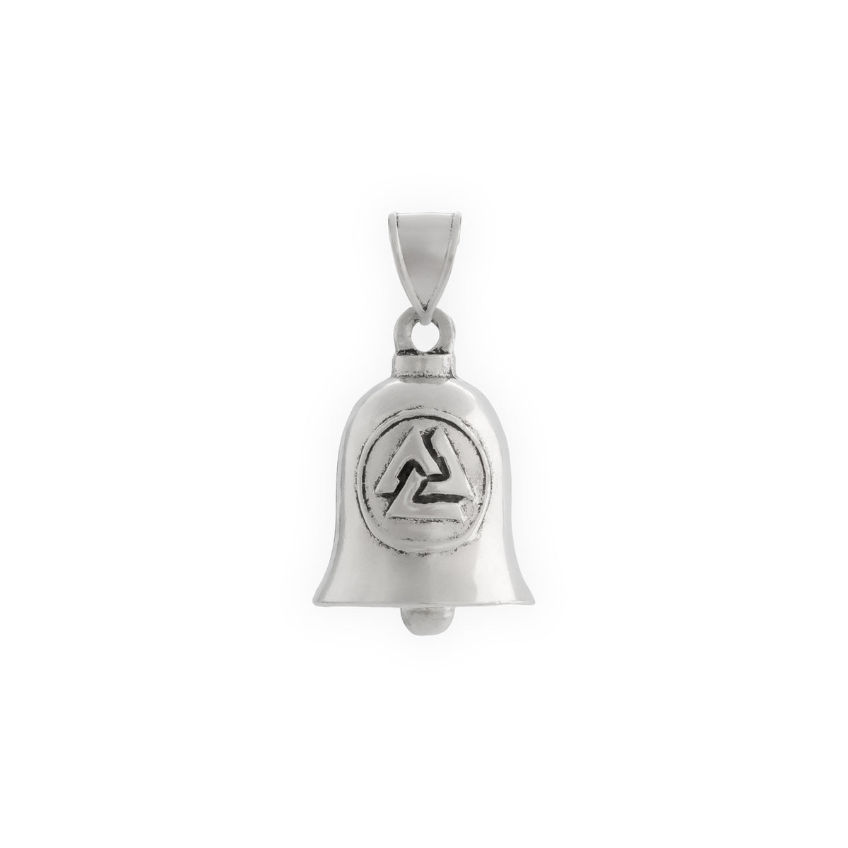 VALKNUT GUARDIAN BELL