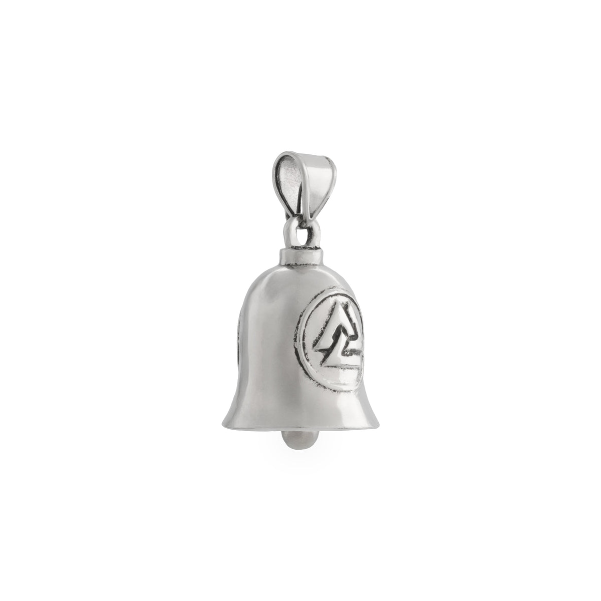 VALKNUT GUARDIAN BELL