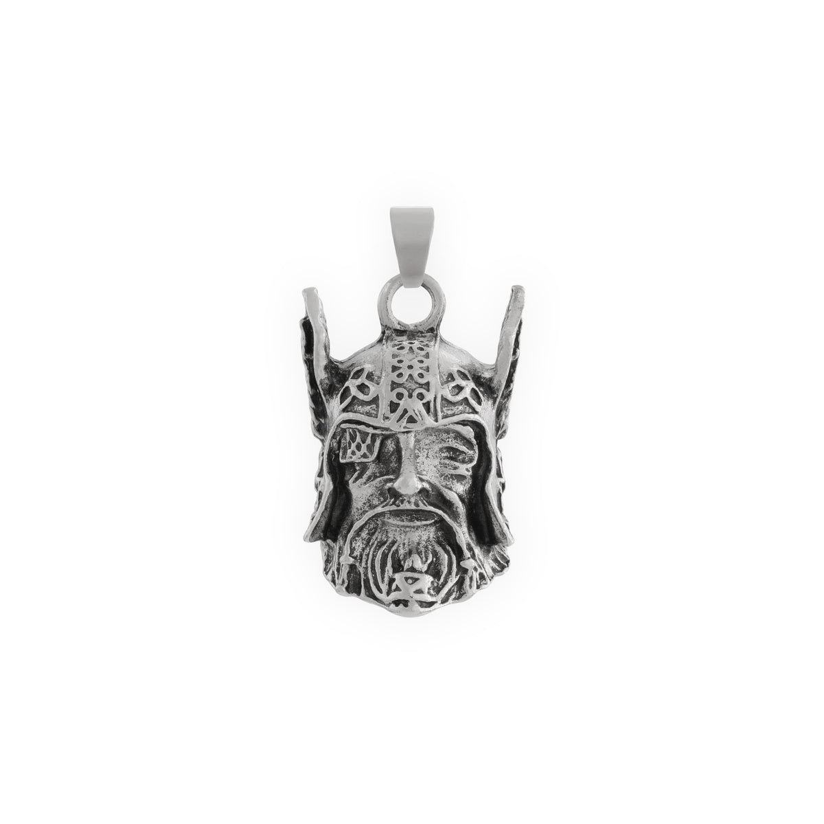 VIKING WARRIOR GUARDIAN BELL