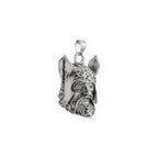 VIKING WARRIOR GUARDIAN BELL