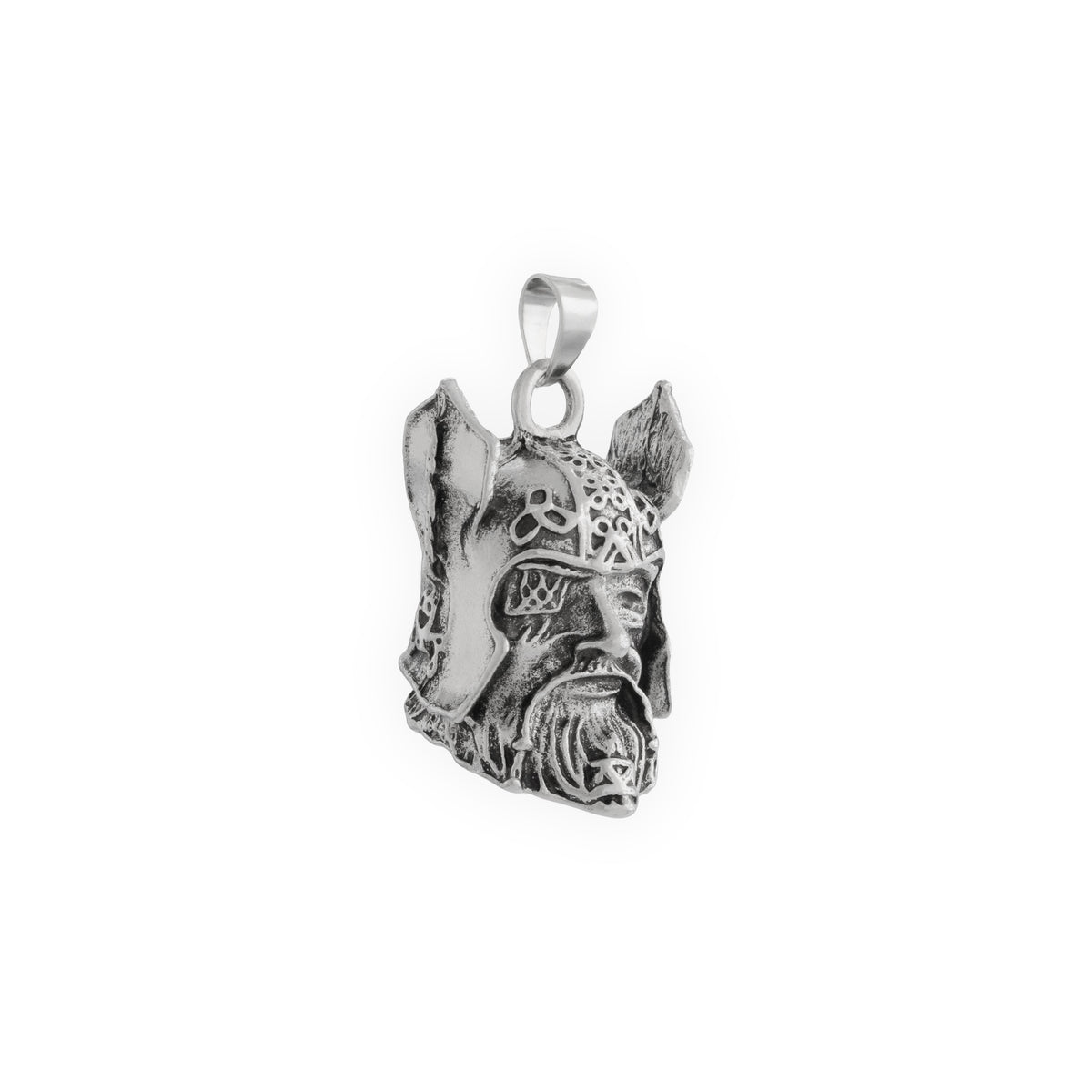 VIKING WARRIOR GUARDIAN BELL