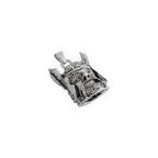 VIKING WARRIOR GUARDIAN BELL
