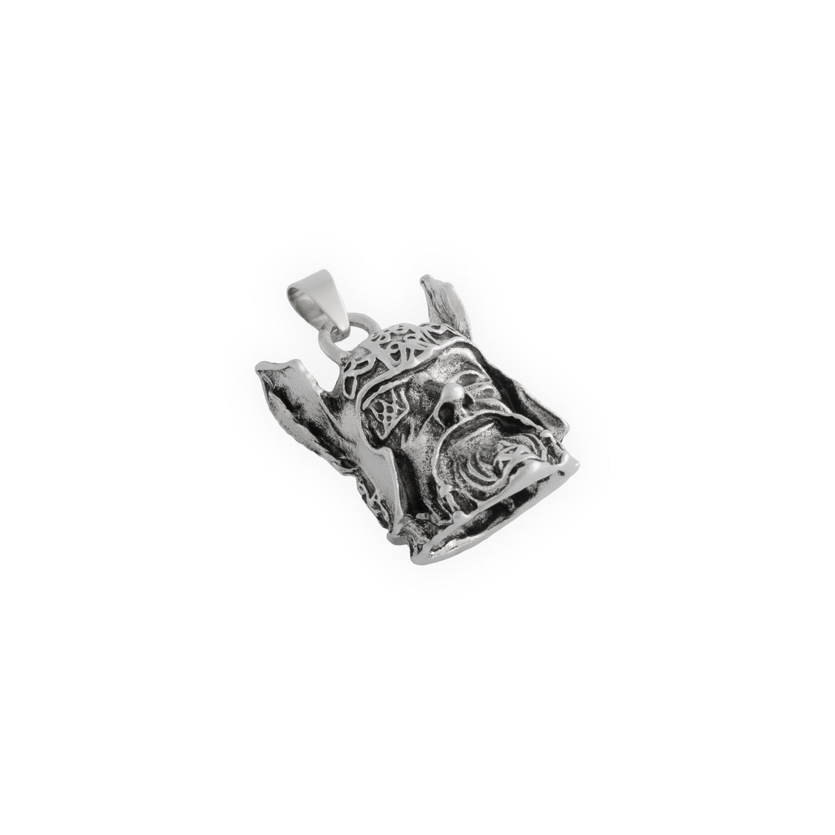 VIKING WARRIOR GUARDIAN BELL